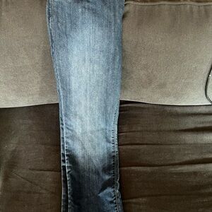 Place Kids Blue Jeans